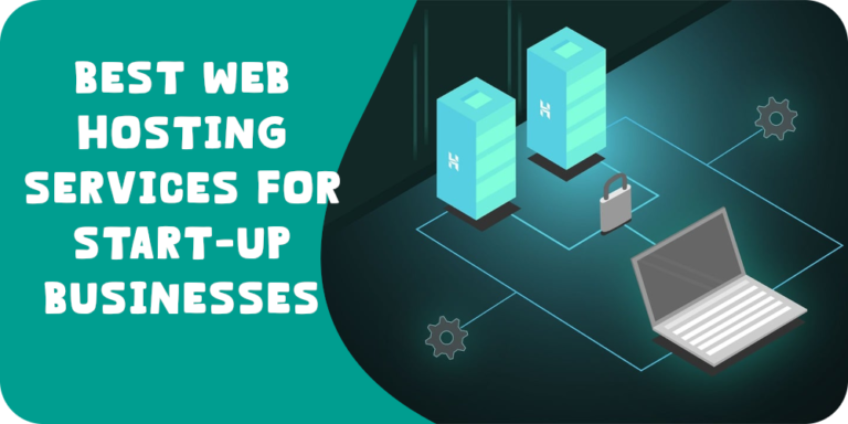 Best Web Hosting Services for Start-up Businesses to Boost Online Presence in 2023 - mulmub