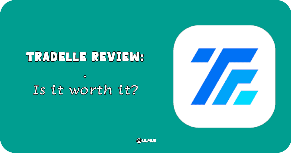 tradelle review