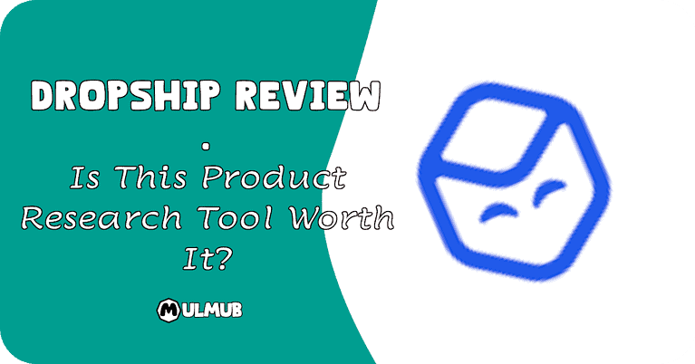 DROPSHIP REVIEW