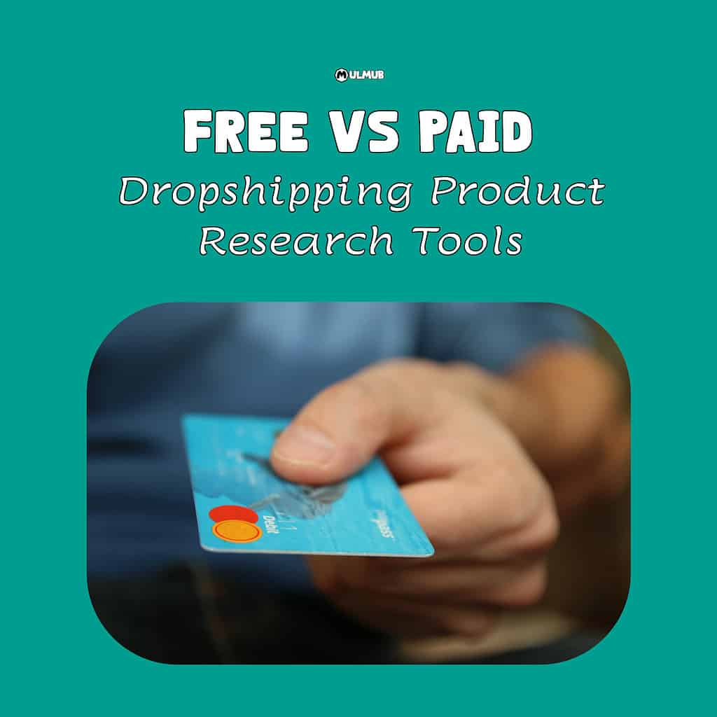 Free Vs Paid Dropshipping Product Research Tools