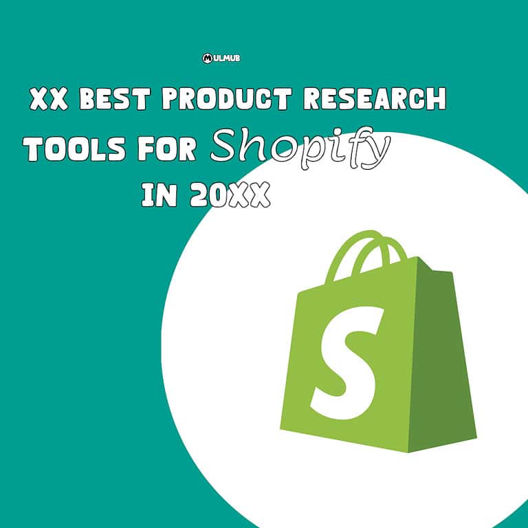 Best Product Research Tools for Shopify