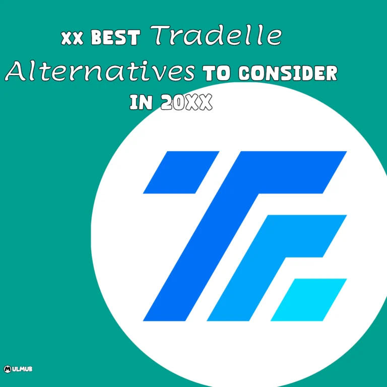 Best Tradelle Alternatives