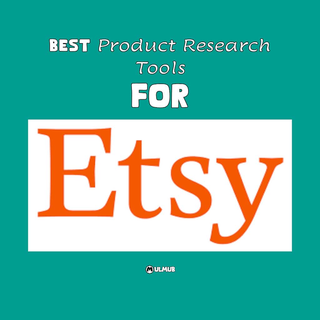 Best Product Research Tools for Etsy