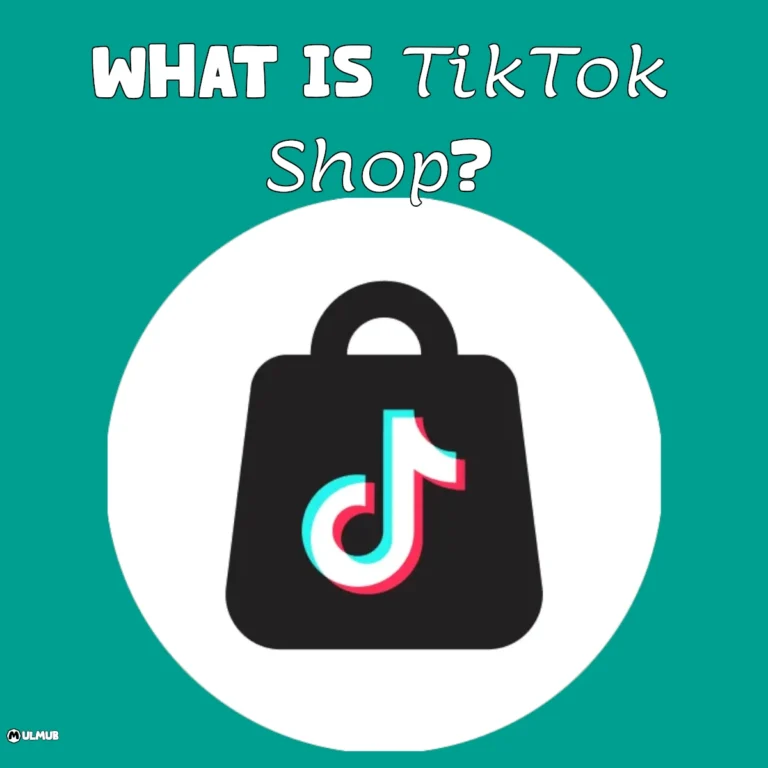 What is TikTok Shop