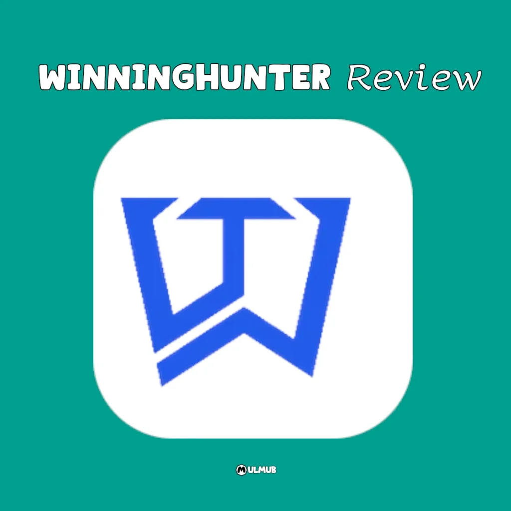 WinningHunter Review