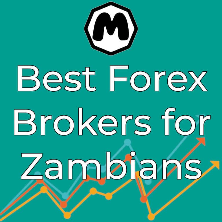 Best Forex Brokers for Zambians